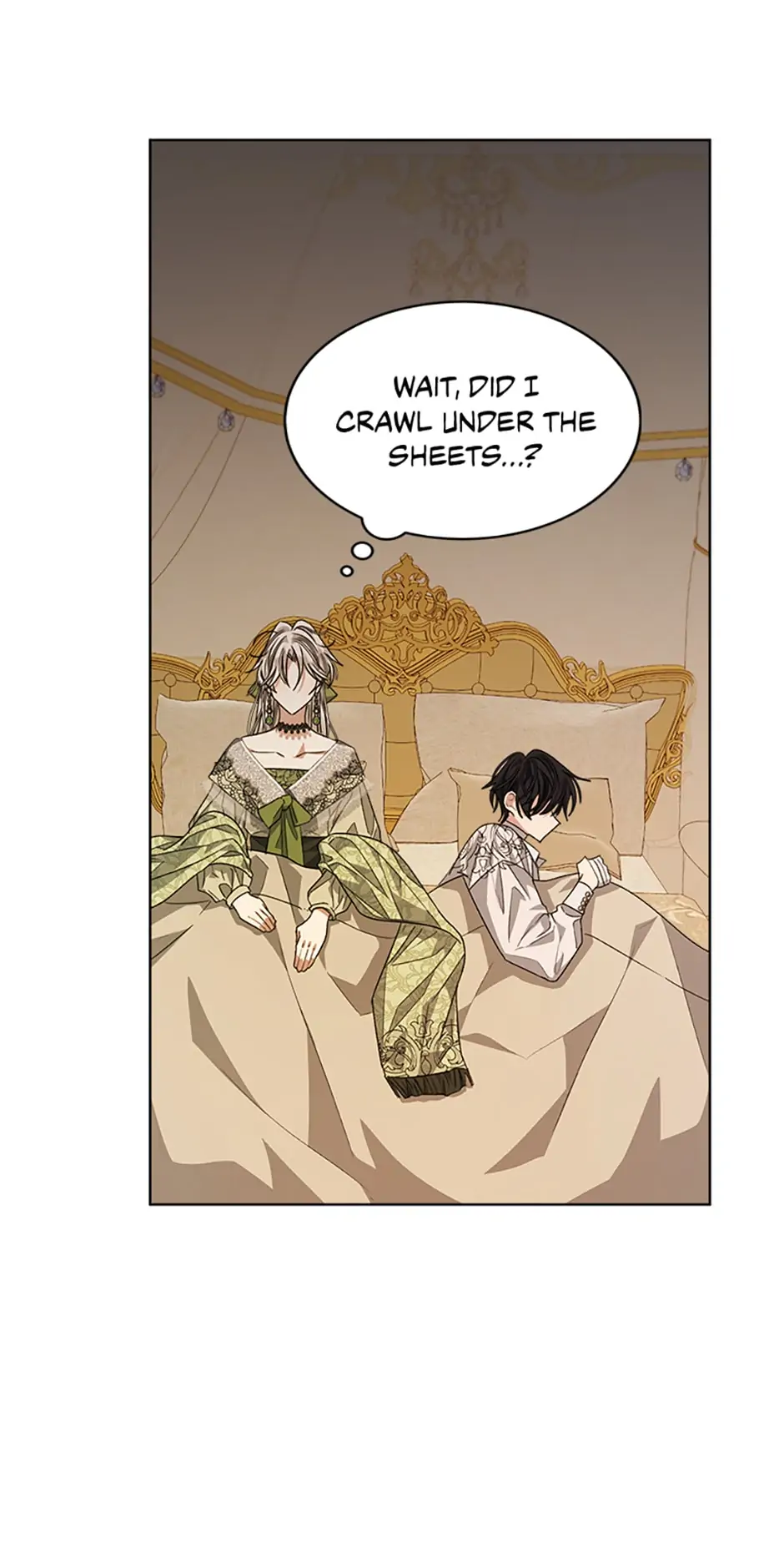 The Exhausting Reality of Novel Transmigration chapter 26 page 66