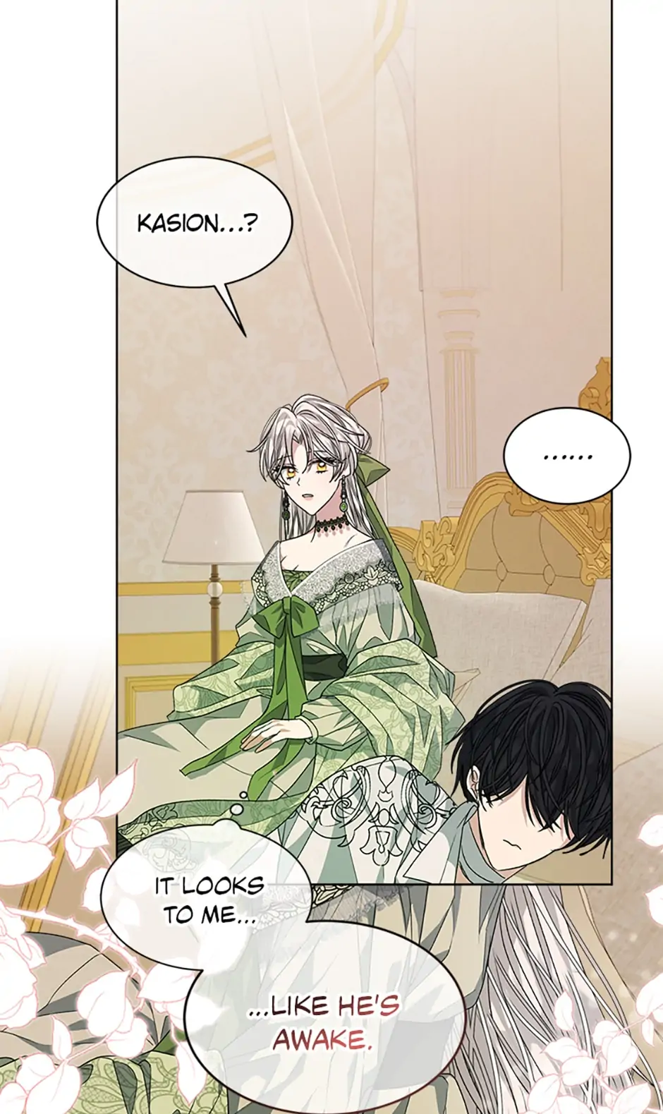 The Exhausting Reality of Novel Transmigration chapter 26 page 70