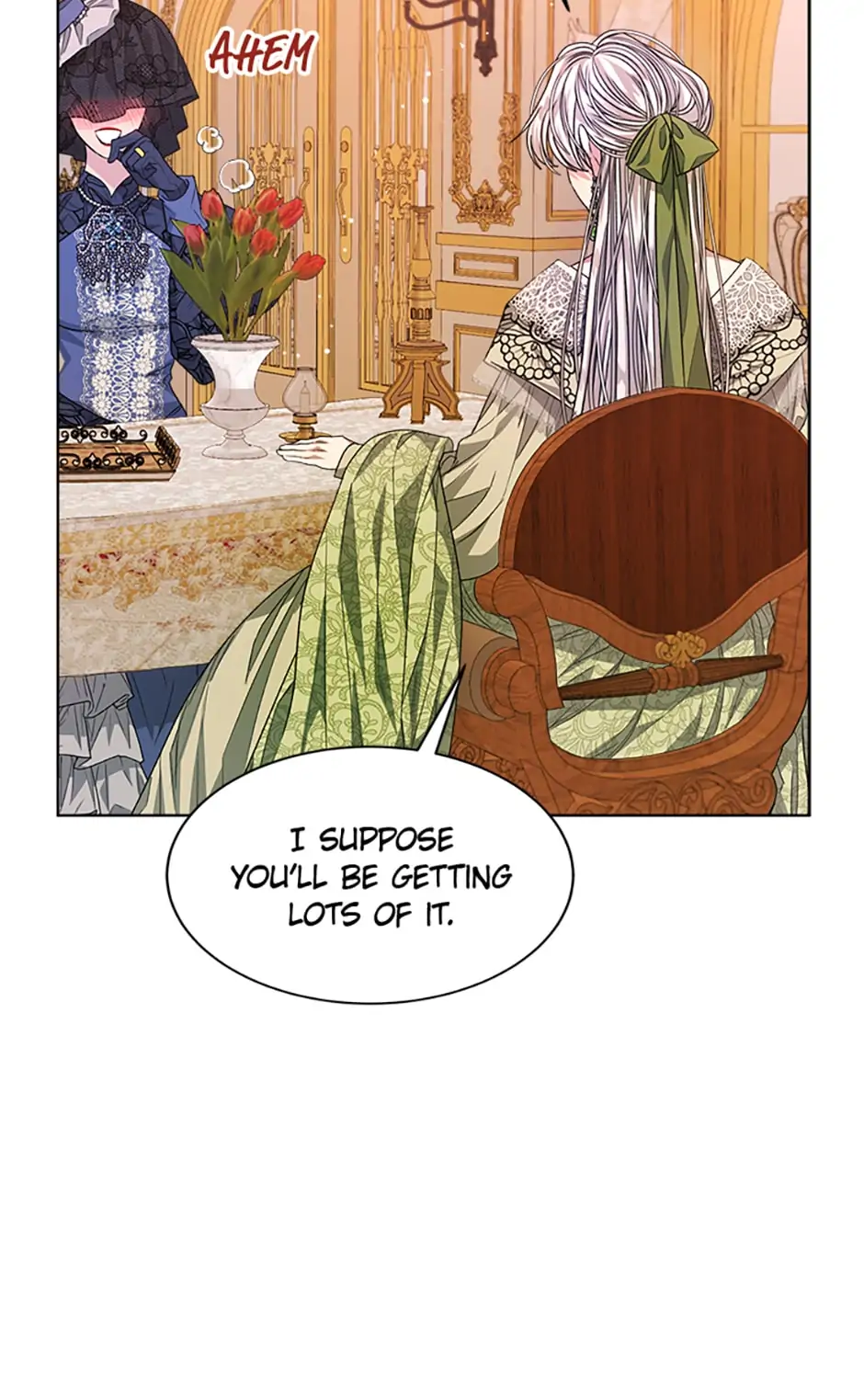 The Exhausting Reality of Novel Transmigration chapter 26 page 9