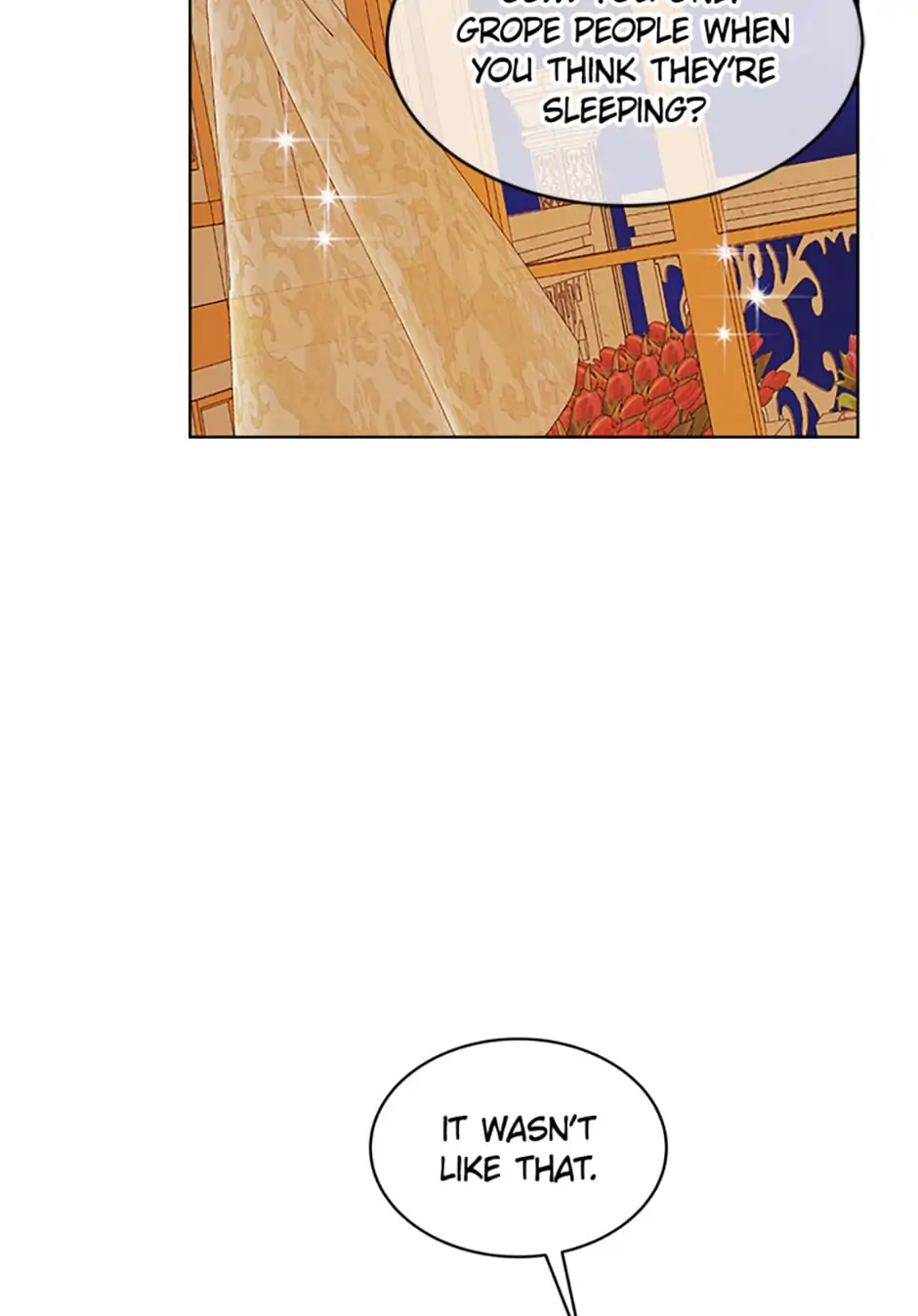 The Exhausting Reality of Novel Transmigration chapter 27 page 15