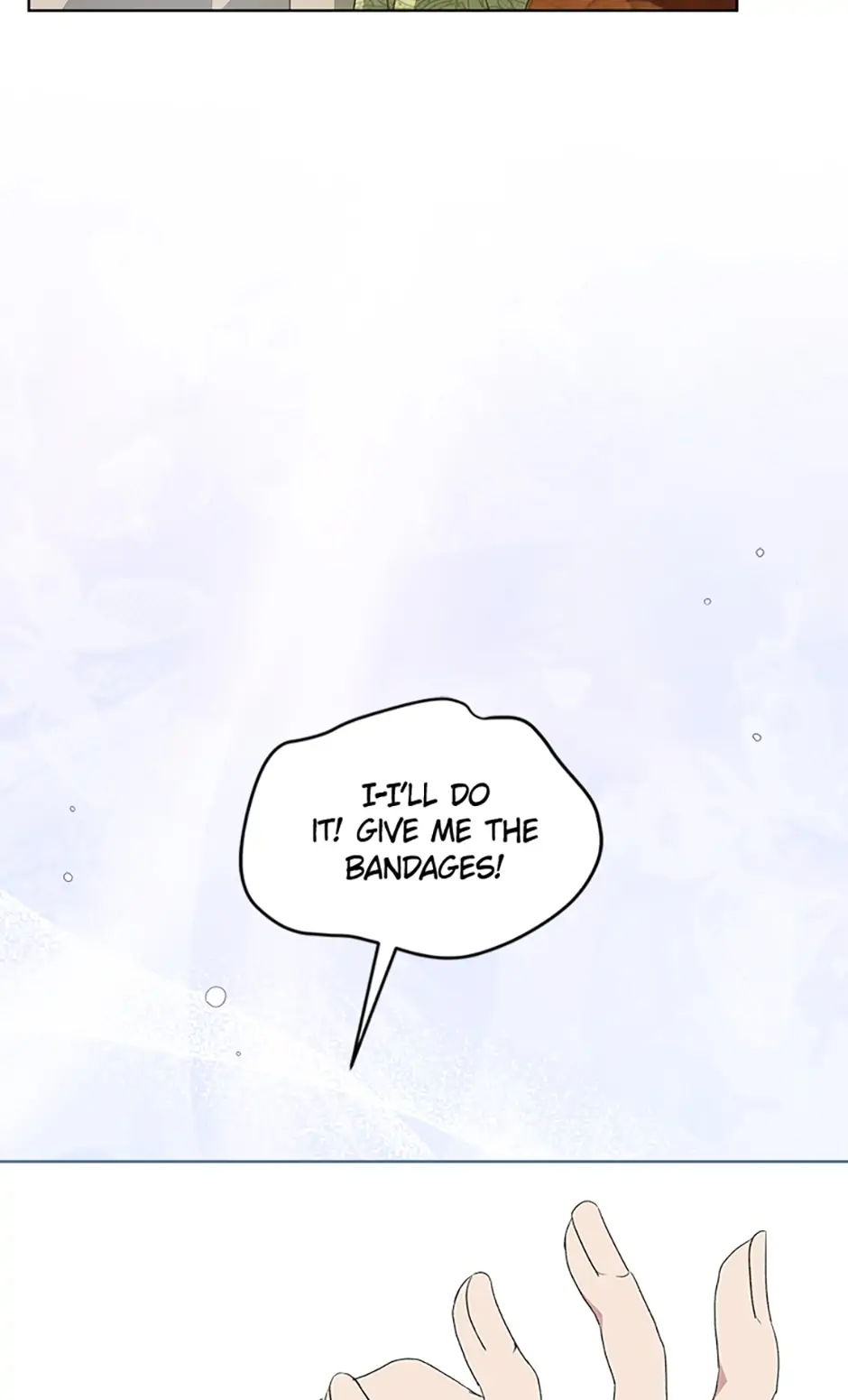 The Exhausting Reality of Novel Transmigration chapter 27 page 18