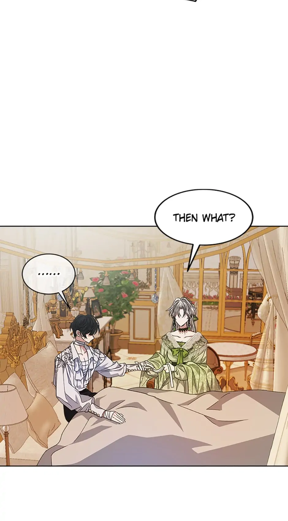 The Exhausting Reality of Novel Transmigration chapter 27 page 24