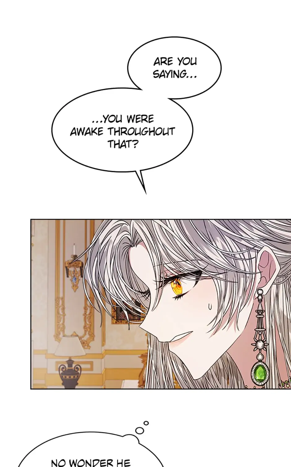 The Exhausting Reality of Novel Transmigration chapter 27 page 31