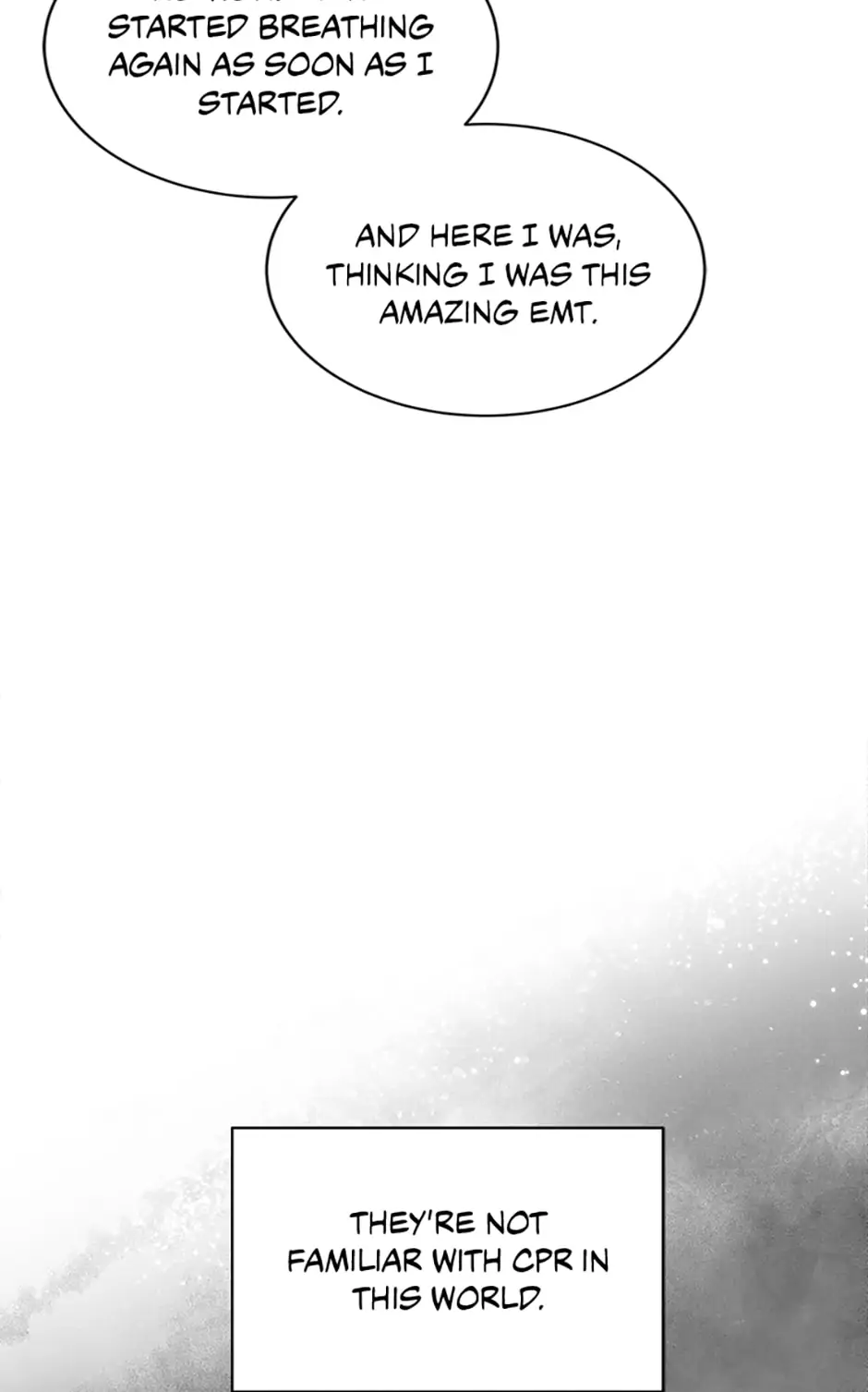 The Exhausting Reality of Novel Transmigration chapter 27 page 32