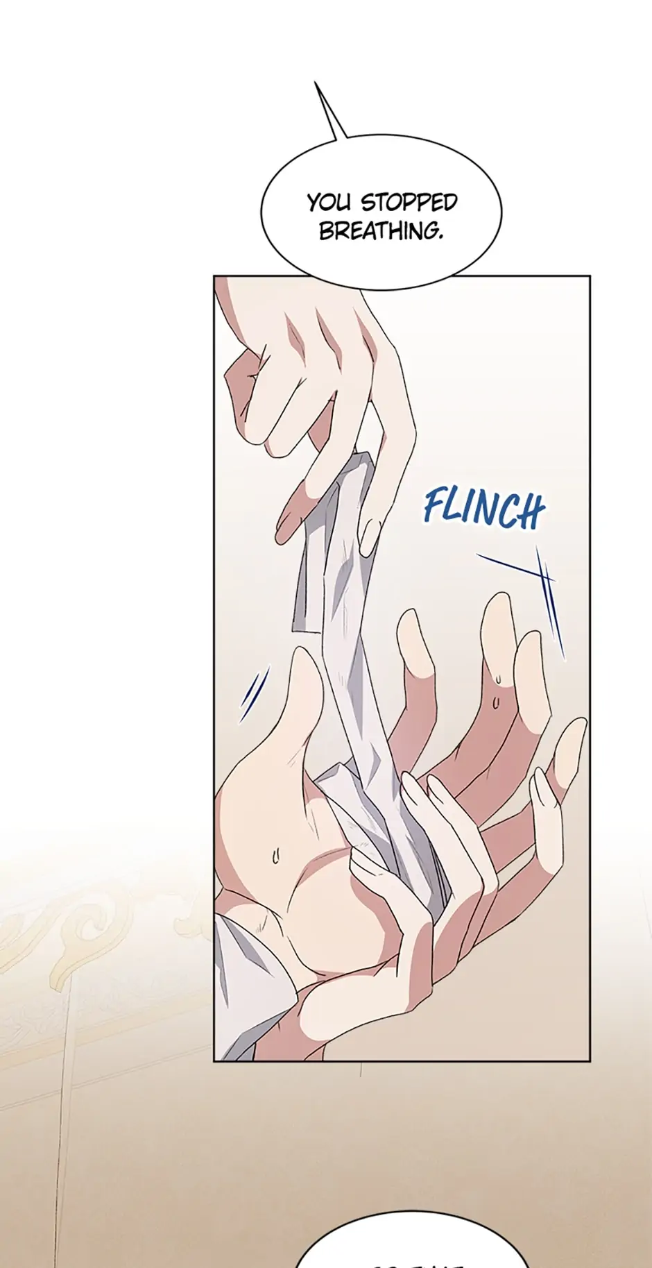 The Exhausting Reality of Novel Transmigration chapter 27 page 37