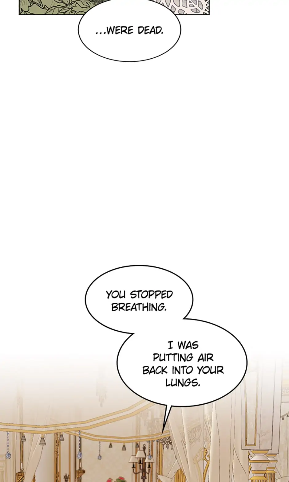 The Exhausting Reality of Novel Transmigration chapter 27 page 41