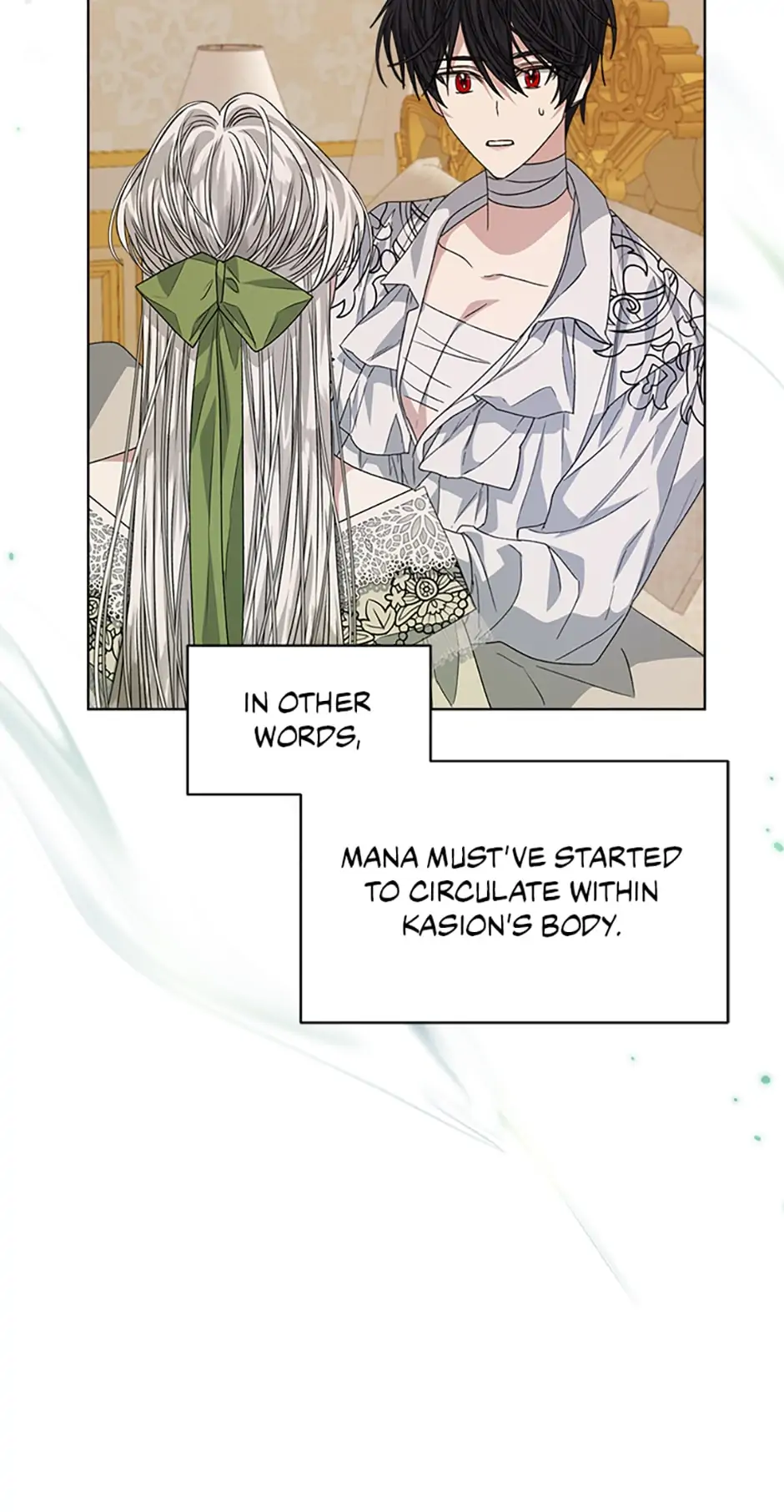 The Exhausting Reality of Novel Transmigration chapter 27 page 53
