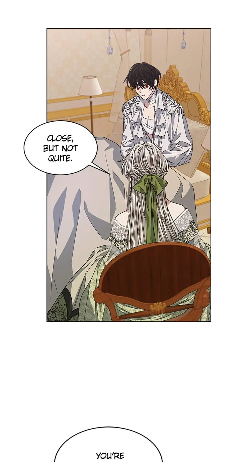The Exhausting Reality of Novel Transmigration chapter 27 page 57