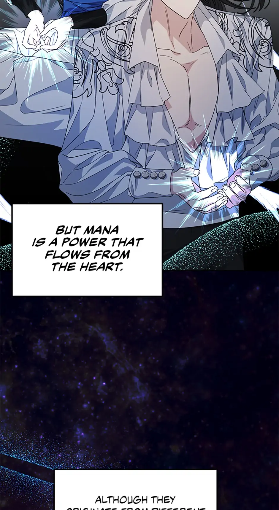 The Exhausting Reality of Novel Transmigration chapter 27 page 66