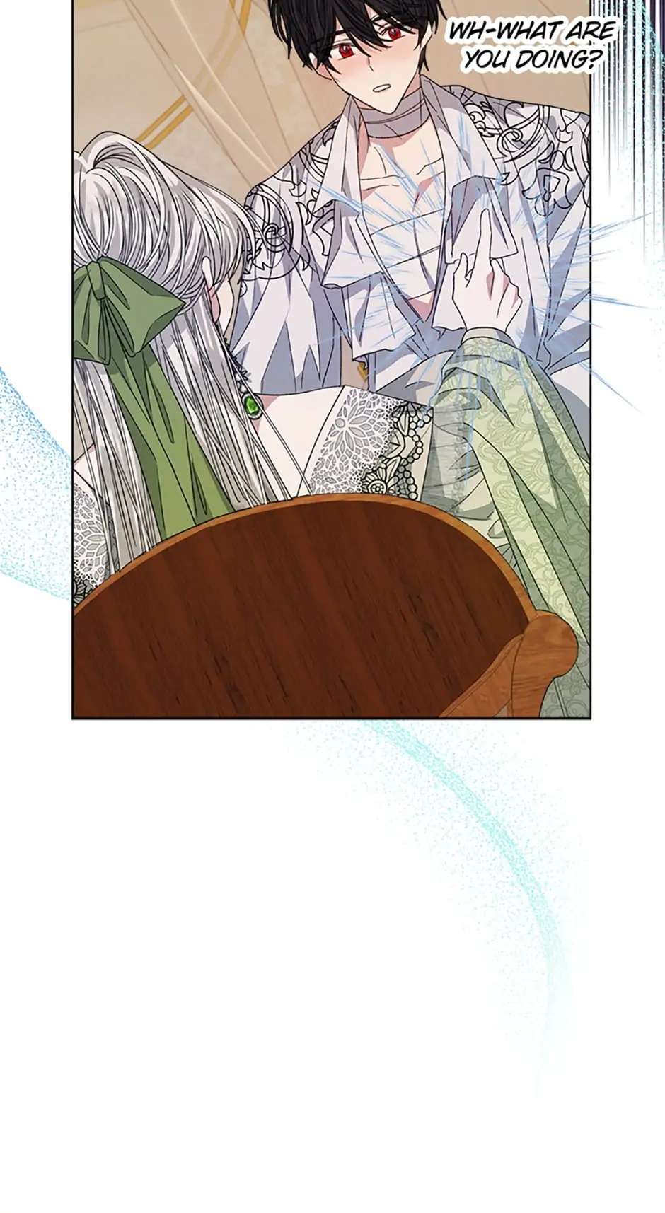 The Exhausting Reality of Novel Transmigration chapter 27 page 69