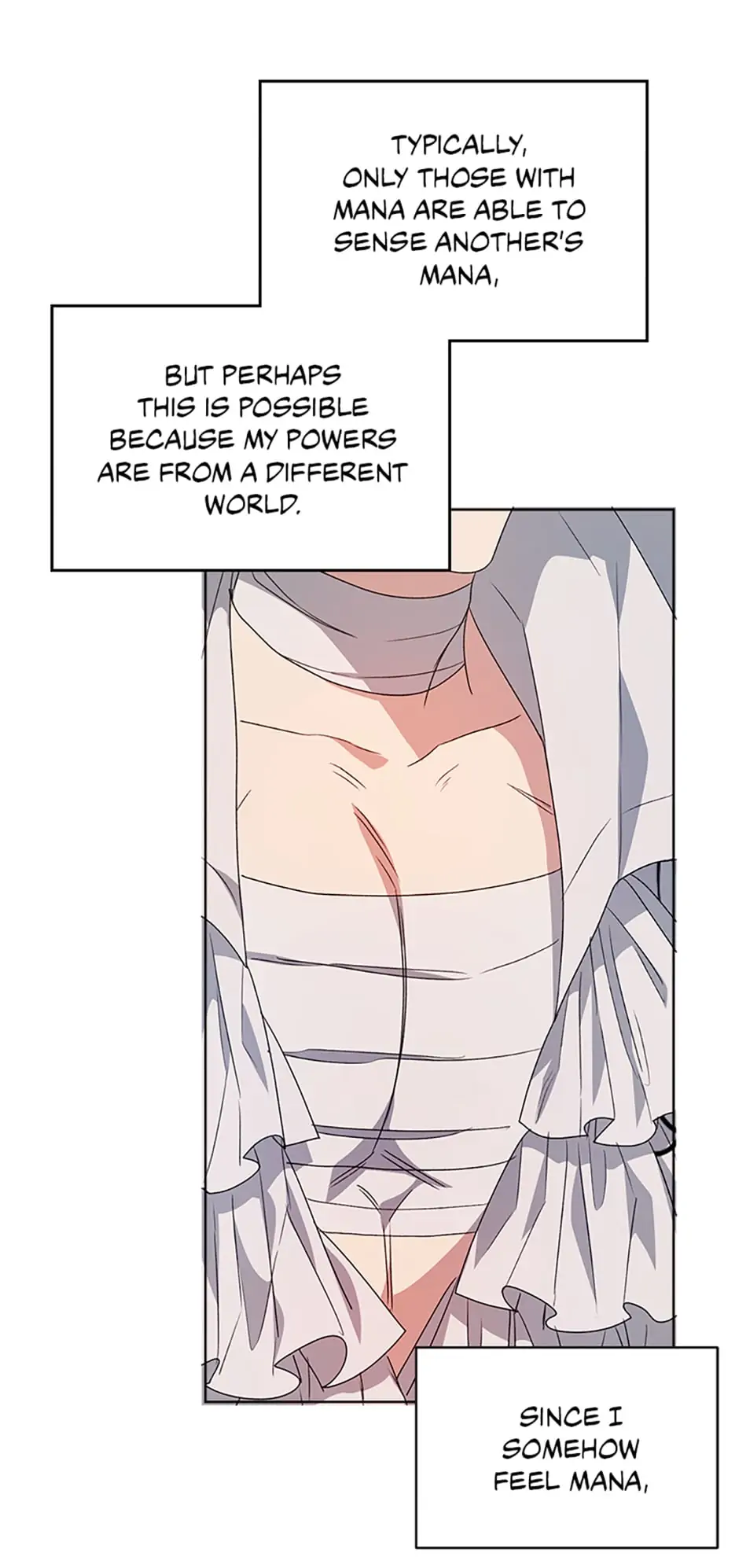 The Exhausting Reality of Novel Transmigration chapter 27 page 70