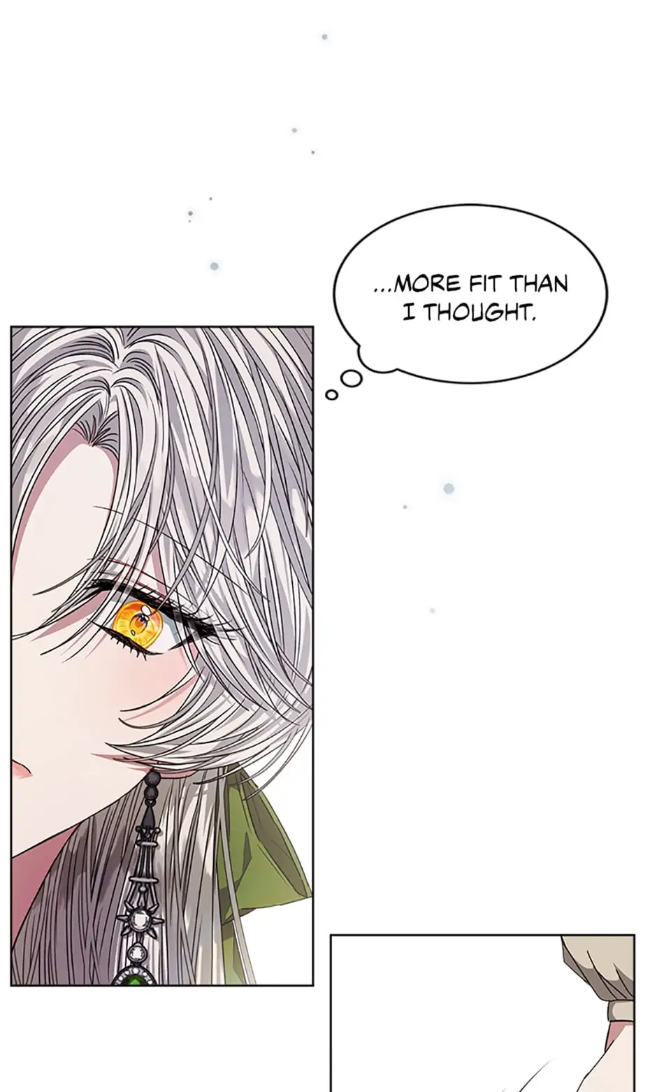 The Exhausting Reality of Novel Transmigration chapter 27 page 8