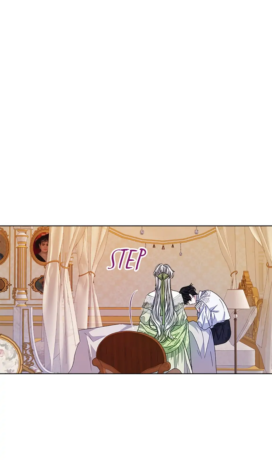 The Exhausting Reality of Novel Transmigration chapter 28 page 11