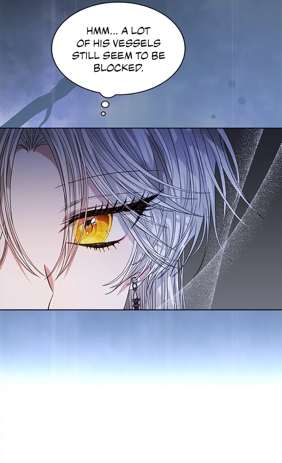 The Exhausting Reality of Novel Transmigration chapter 28 page 18