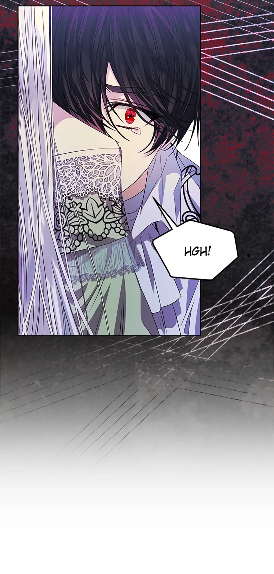The Exhausting Reality of Novel Transmigration chapter 28 page 21