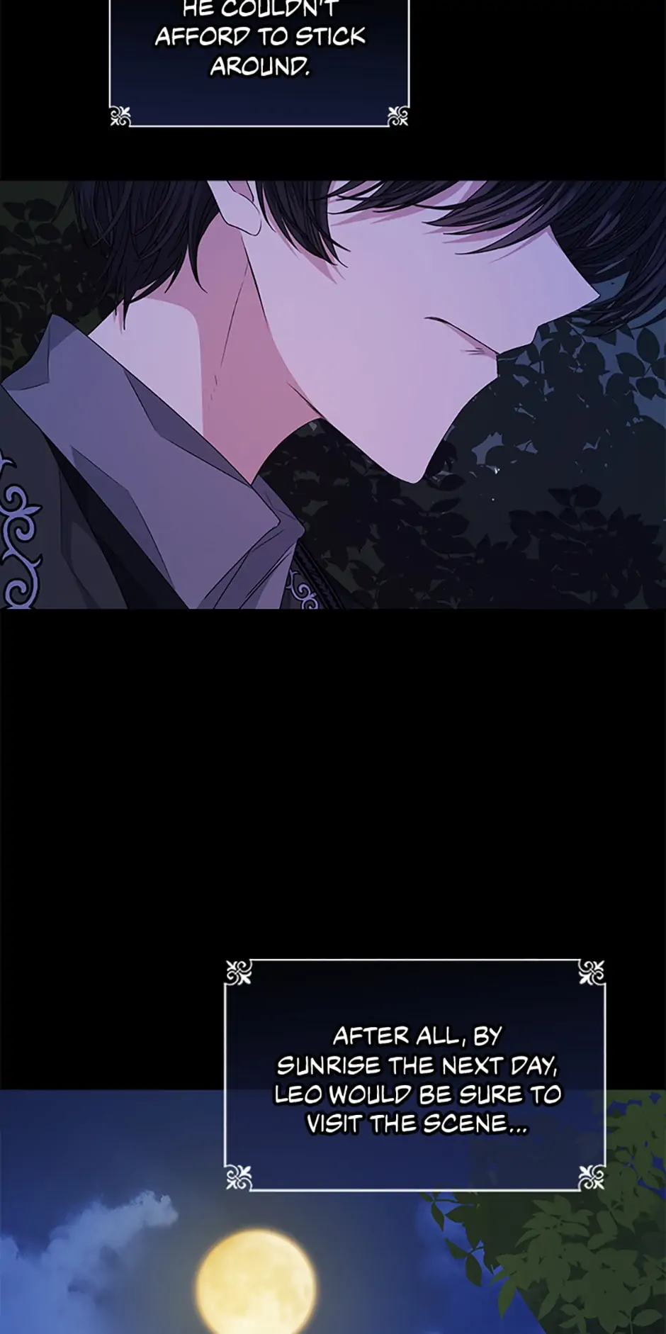 The Exhausting Reality of Novel Transmigration chapter 28 page 46