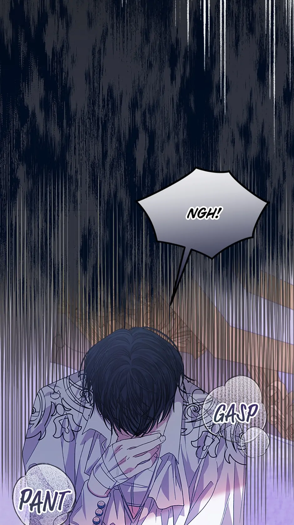 The Exhausting Reality of Novel Transmigration chapter 28 page 7