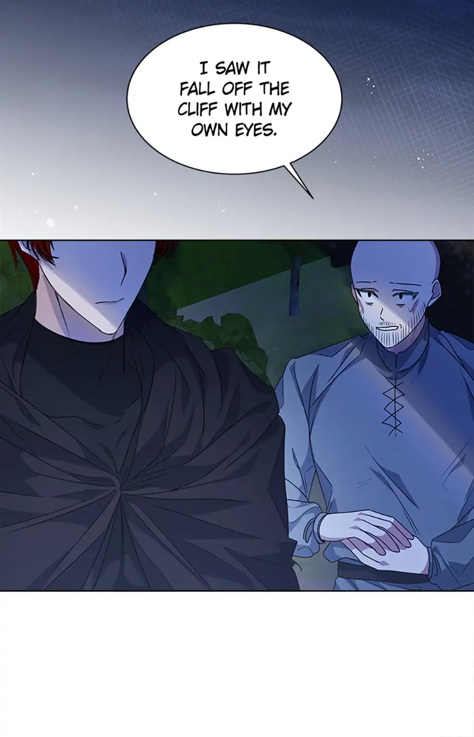 The Exhausting Reality of Novel Transmigration chapter 29 page 15