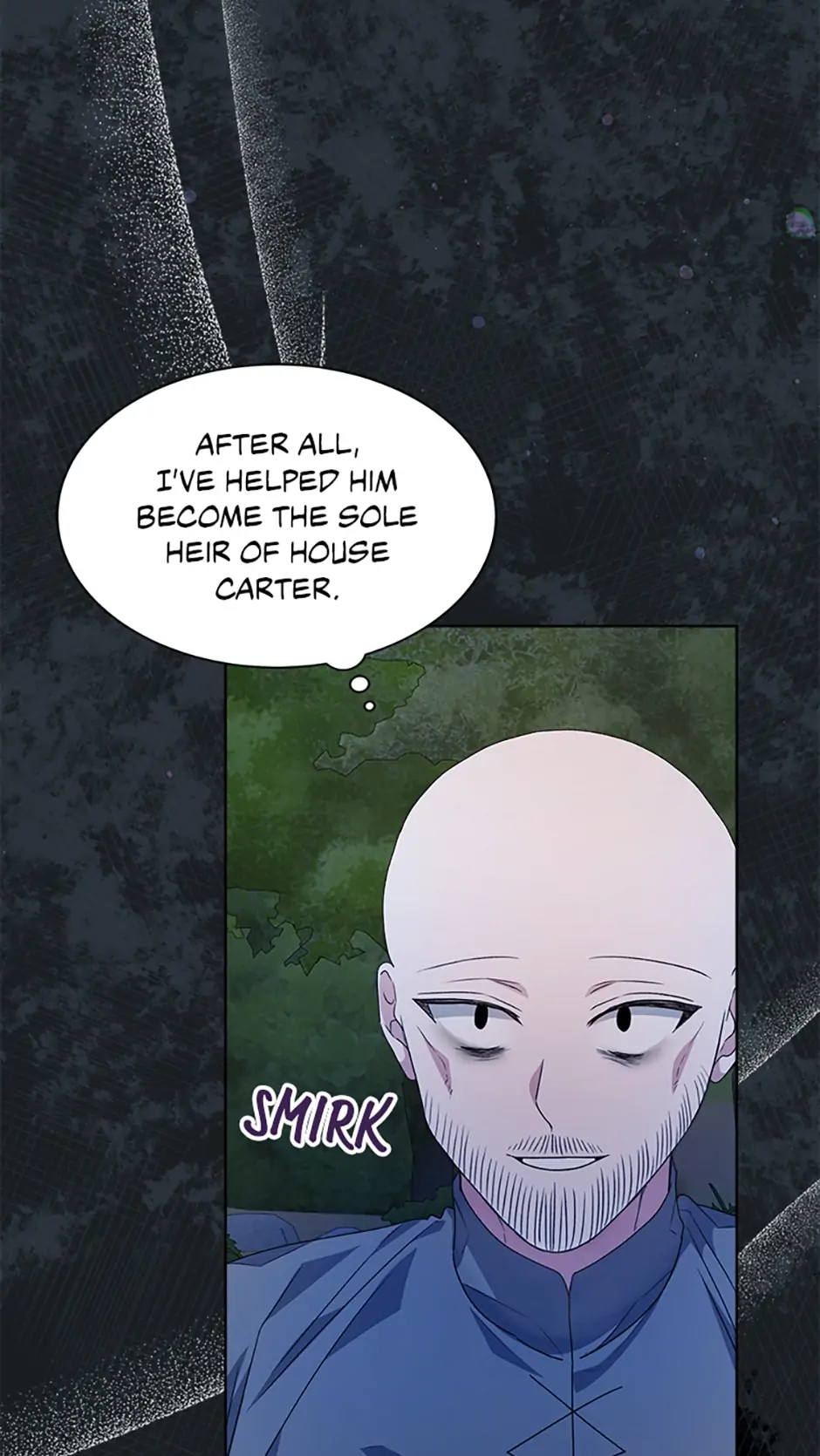 The Exhausting Reality of Novel Transmigration chapter 29 page 18