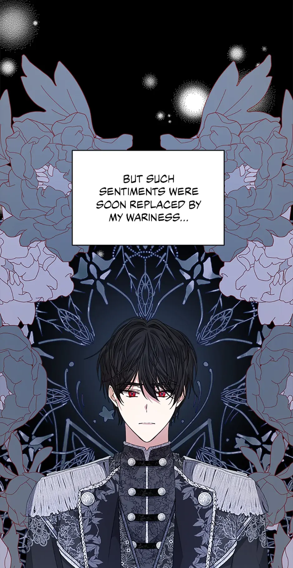 The Exhausting Reality of Novel Transmigration chapter 29 page 30