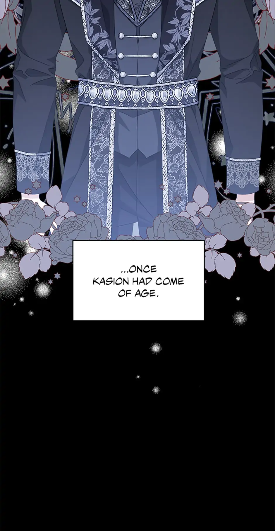 The Exhausting Reality of Novel Transmigration chapter 29 page 31