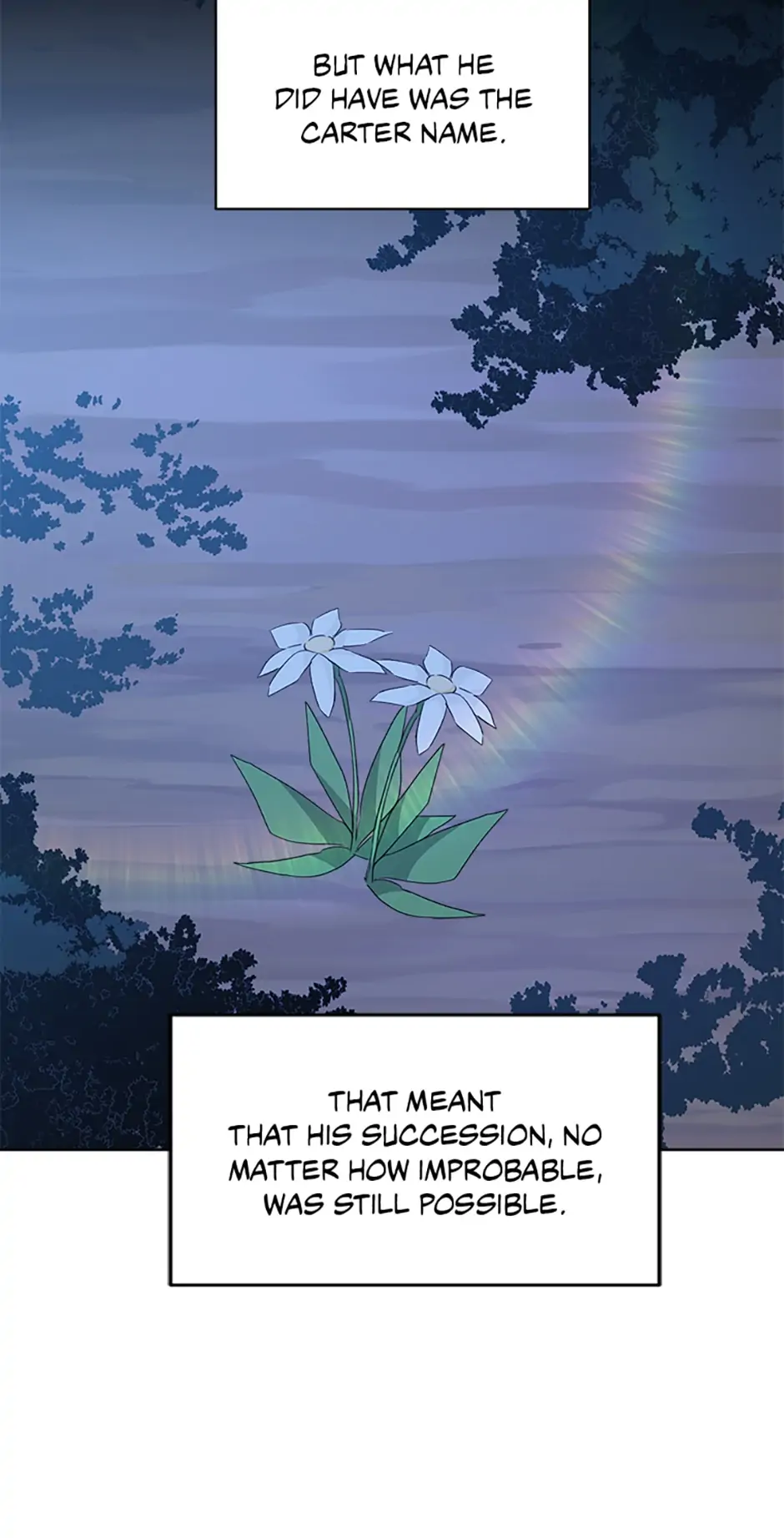 The Exhausting Reality of Novel Transmigration chapter 29 page 35