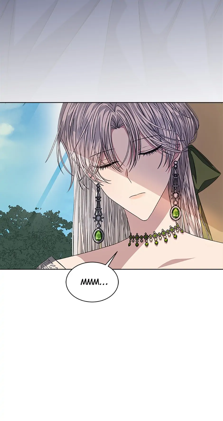 The Exhausting Reality of Novel Transmigration chapter 29 page 48