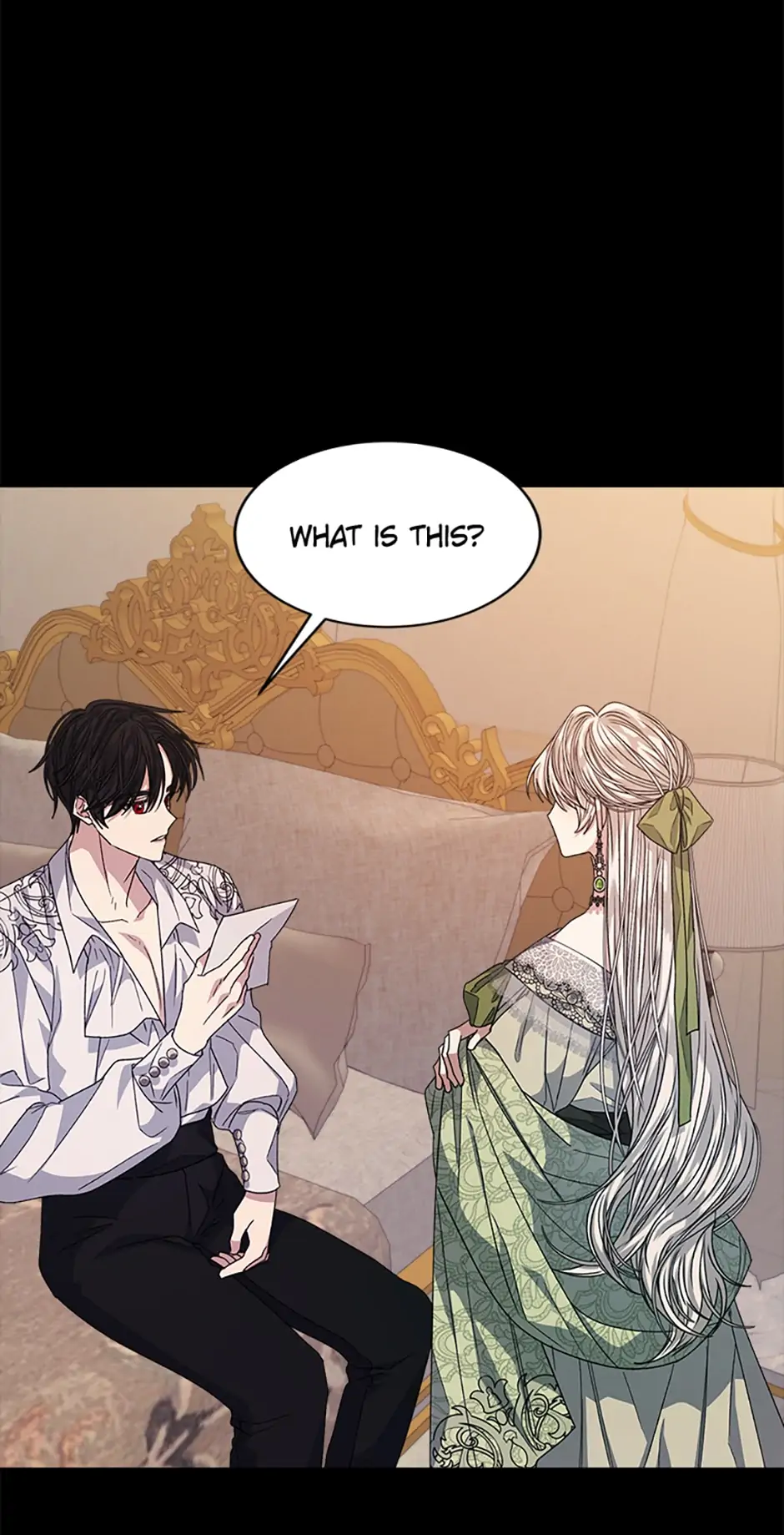 The Exhausting Reality of Novel Transmigration chapter 29 page 57