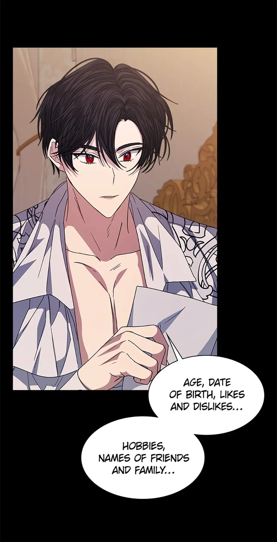 The Exhausting Reality of Novel Transmigration chapter 29 page 59