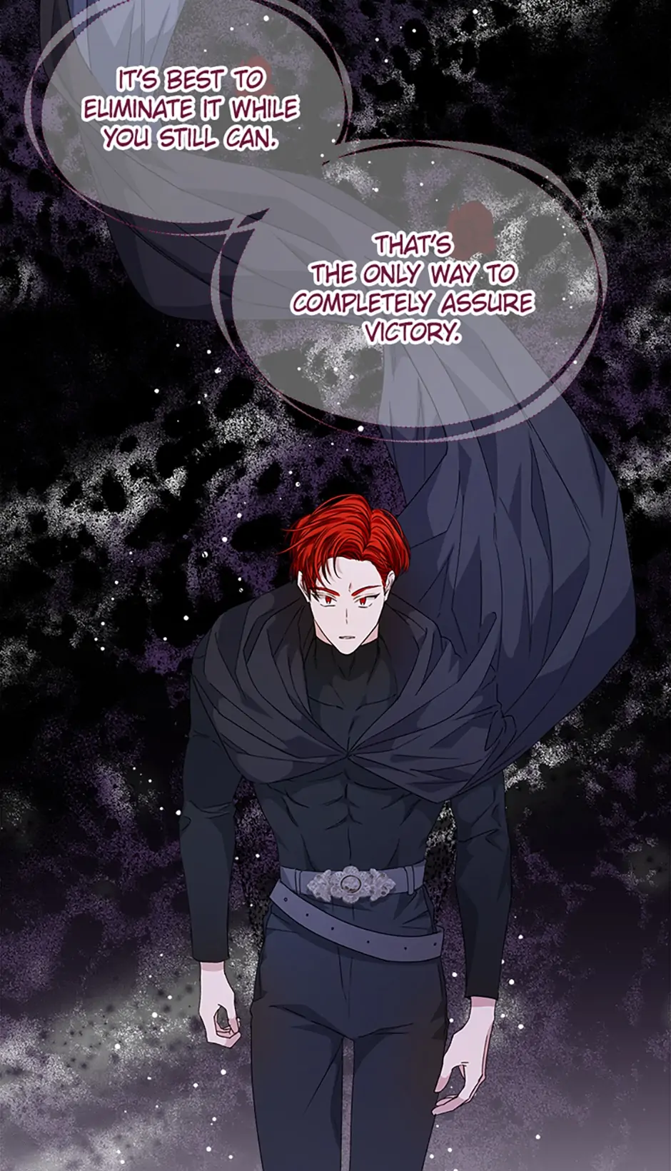 The Exhausting Reality of Novel Transmigration chapter 29 page 8