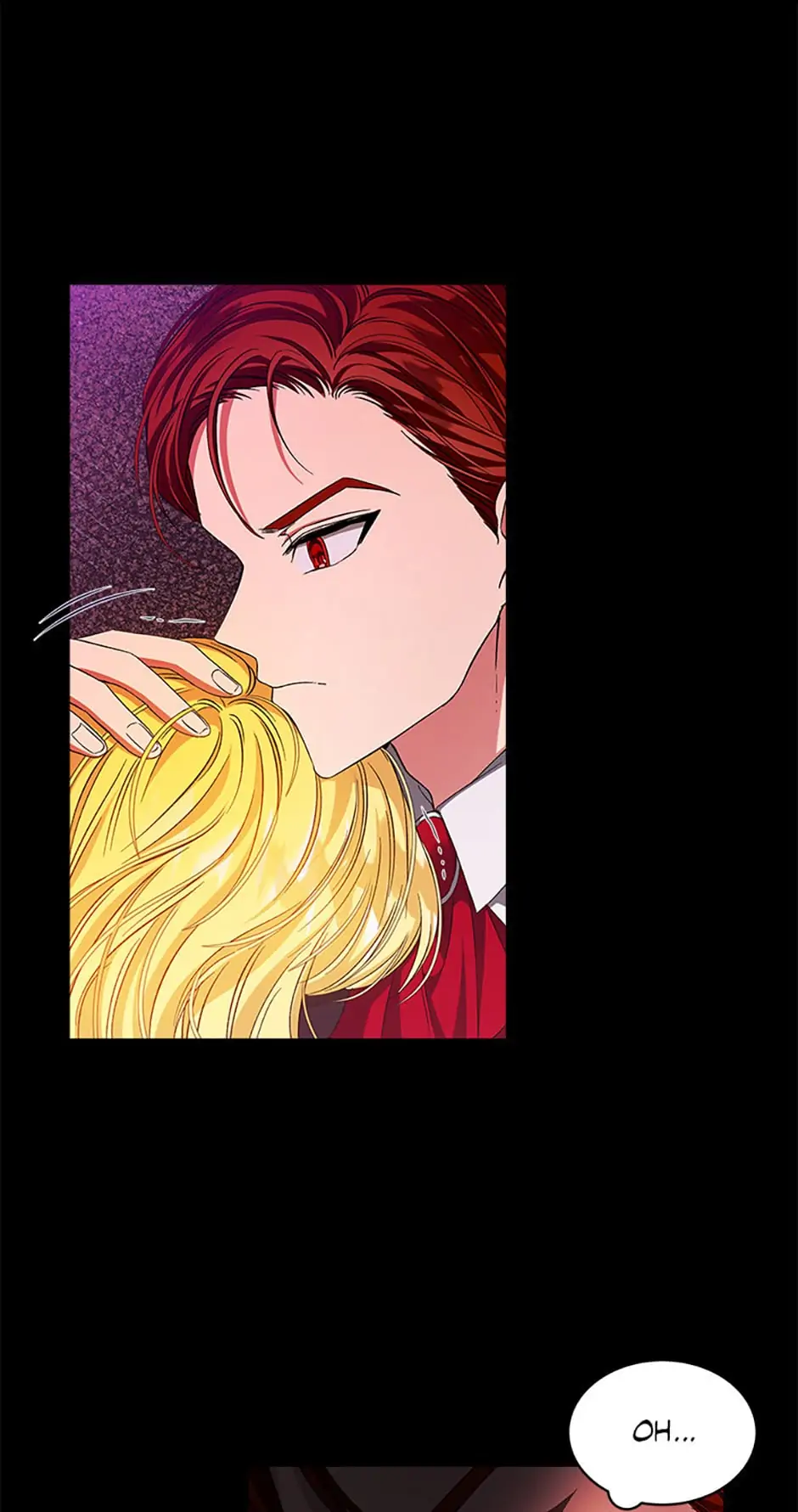 The Exhausting Reality of Novel Transmigration chapter 3 page 12