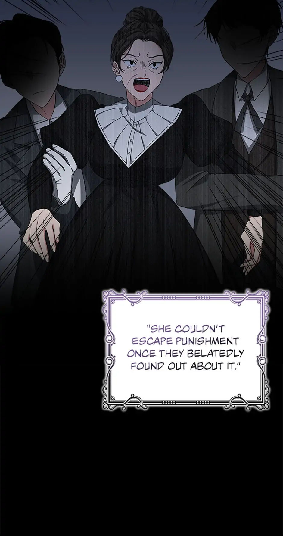 The Exhausting Reality of Novel Transmigration chapter 3 page 15