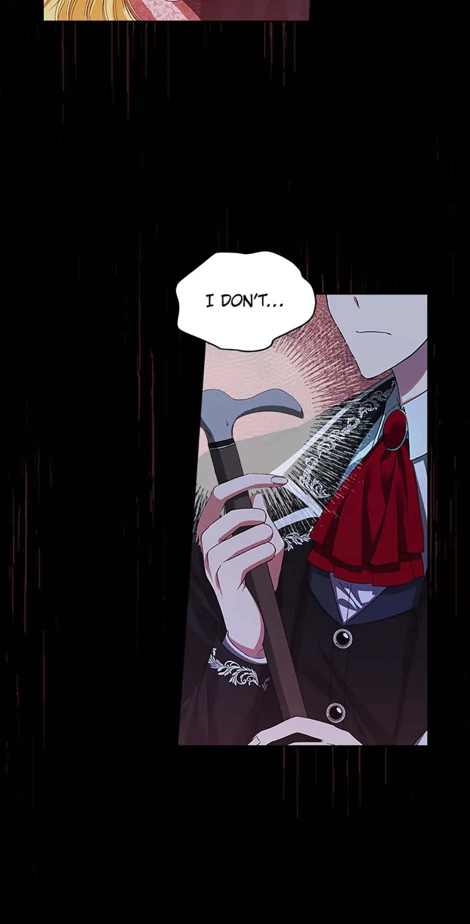 The Exhausting Reality of Novel Transmigration chapter 3 page 3