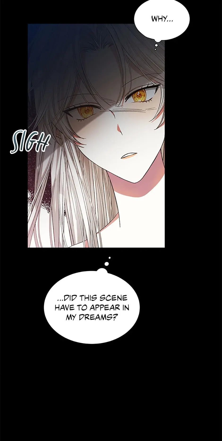 The Exhausting Reality of Novel Transmigration chapter 3 page 22