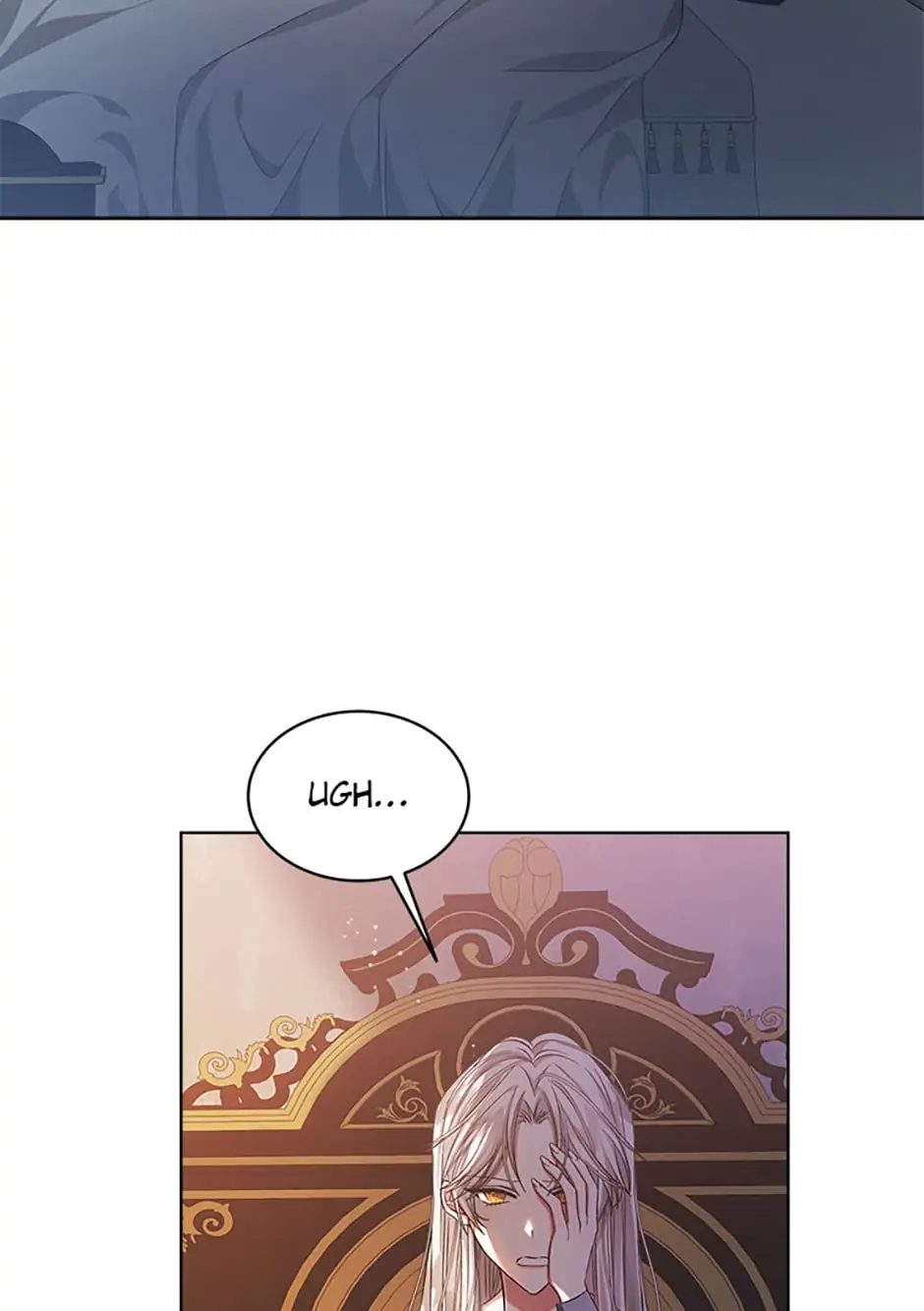 The Exhausting Reality of Novel Transmigration chapter 3 page 34