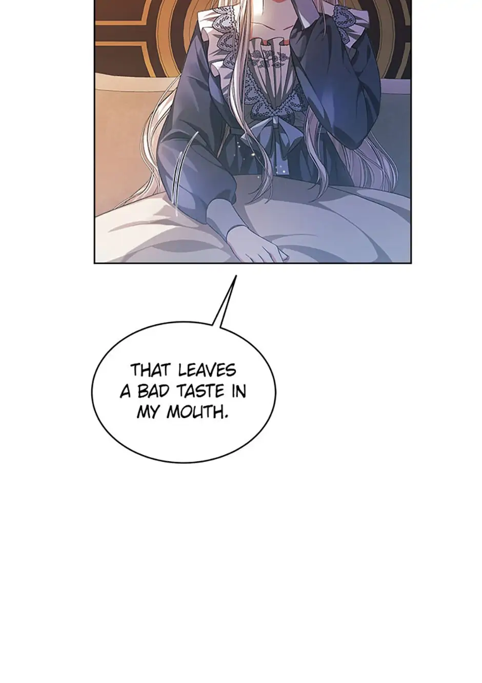 The Exhausting Reality of Novel Transmigration chapter 3 page 35