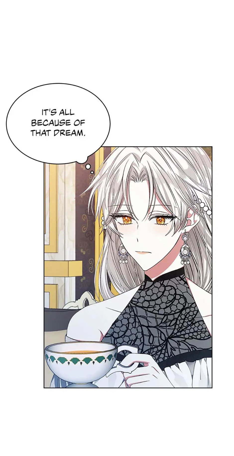 The Exhausting Reality of Novel Transmigration chapter 3 page 40