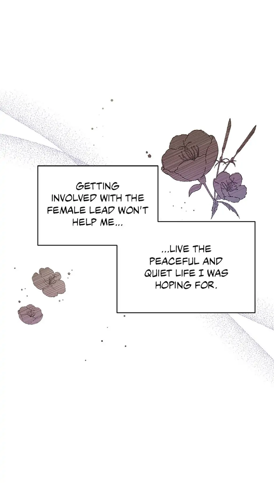 The Exhausting Reality of Novel Transmigration chapter 3 page 43