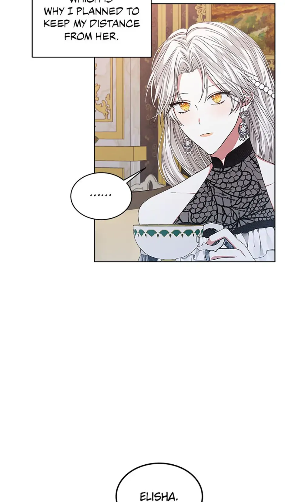 The Exhausting Reality of Novel Transmigration chapter 3 page 45