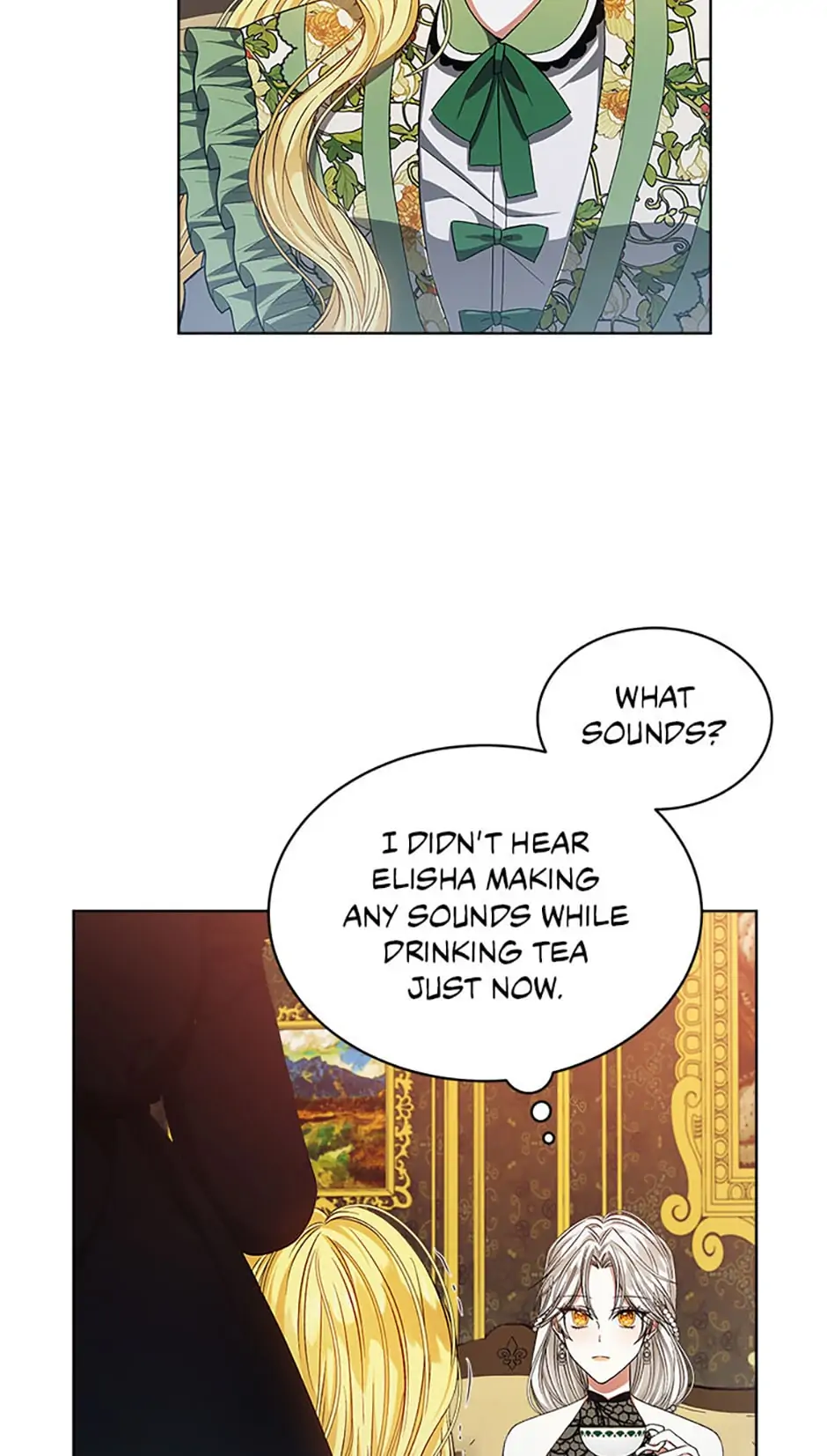 The Exhausting Reality of Novel Transmigration chapter 3 page 50