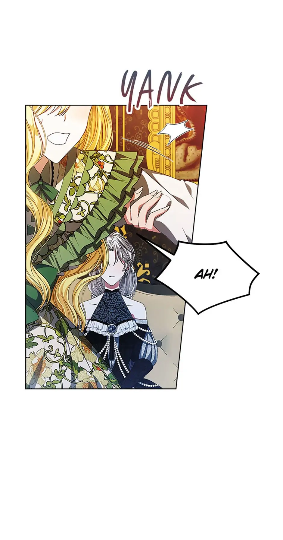 The Exhausting Reality of Novel Transmigration chapter 3 page 58