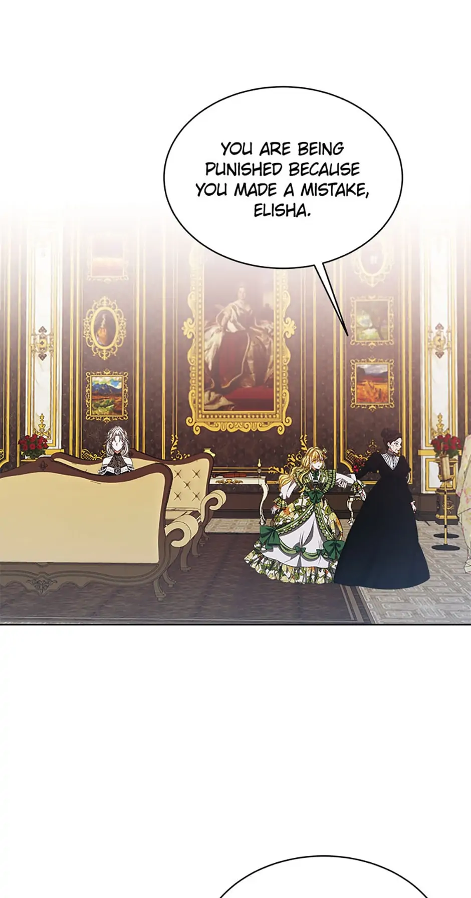The Exhausting Reality of Novel Transmigration chapter 3 page 59