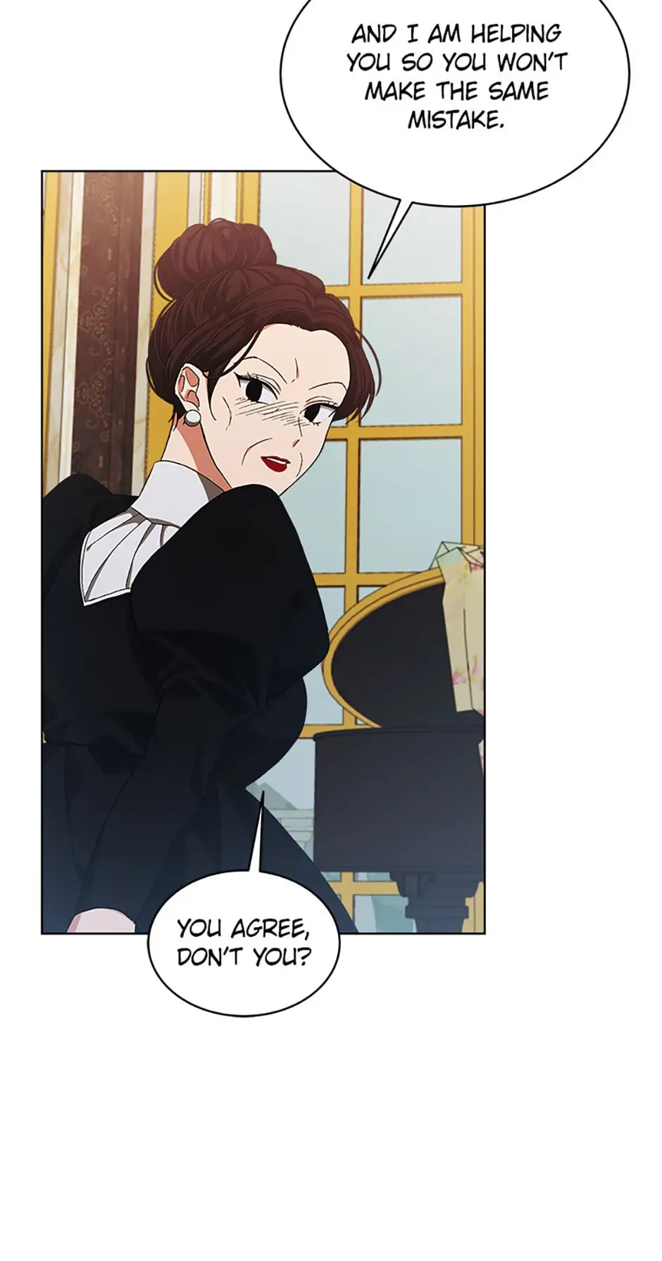 The Exhausting Reality of Novel Transmigration chapter 3 page 60