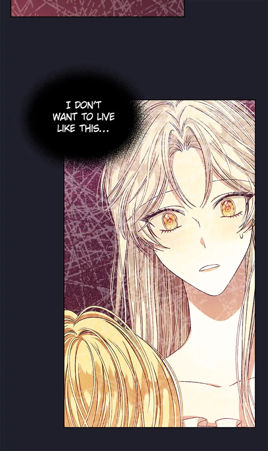 The Exhausting Reality of Novel Transmigration chapter 3 page 67