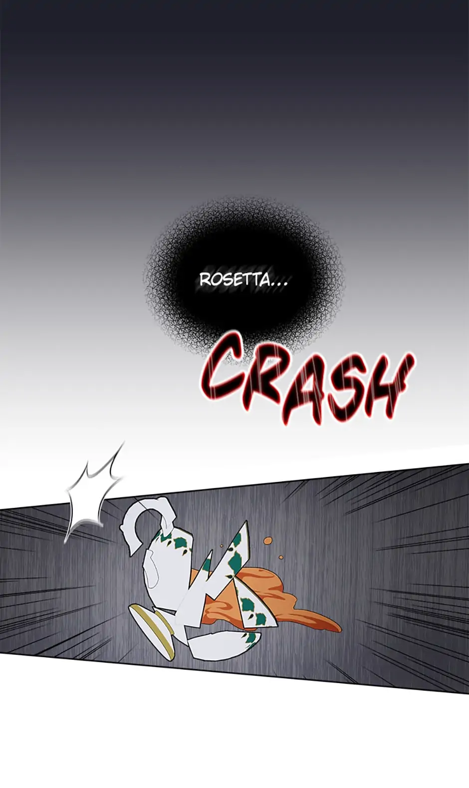 The Exhausting Reality of Novel Transmigration chapter 3 page 68
