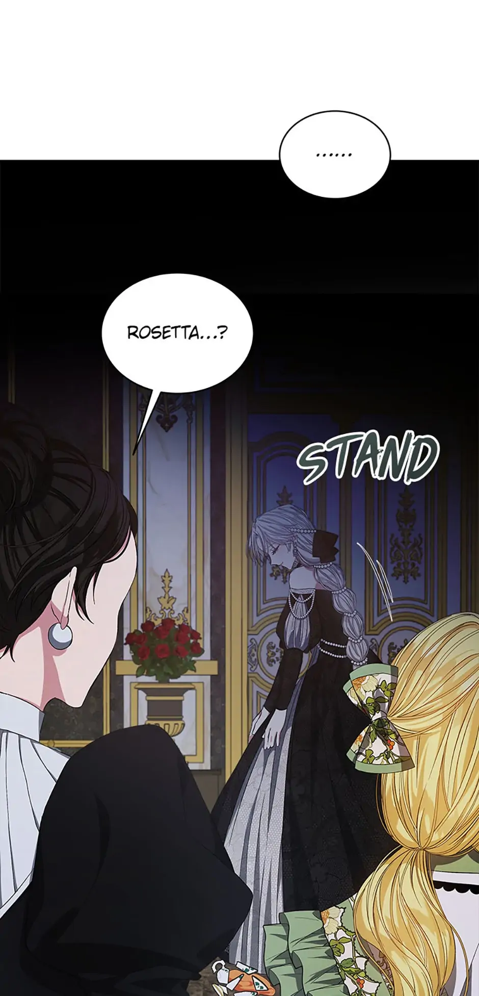 The Exhausting Reality of Novel Transmigration chapter 3 page 70