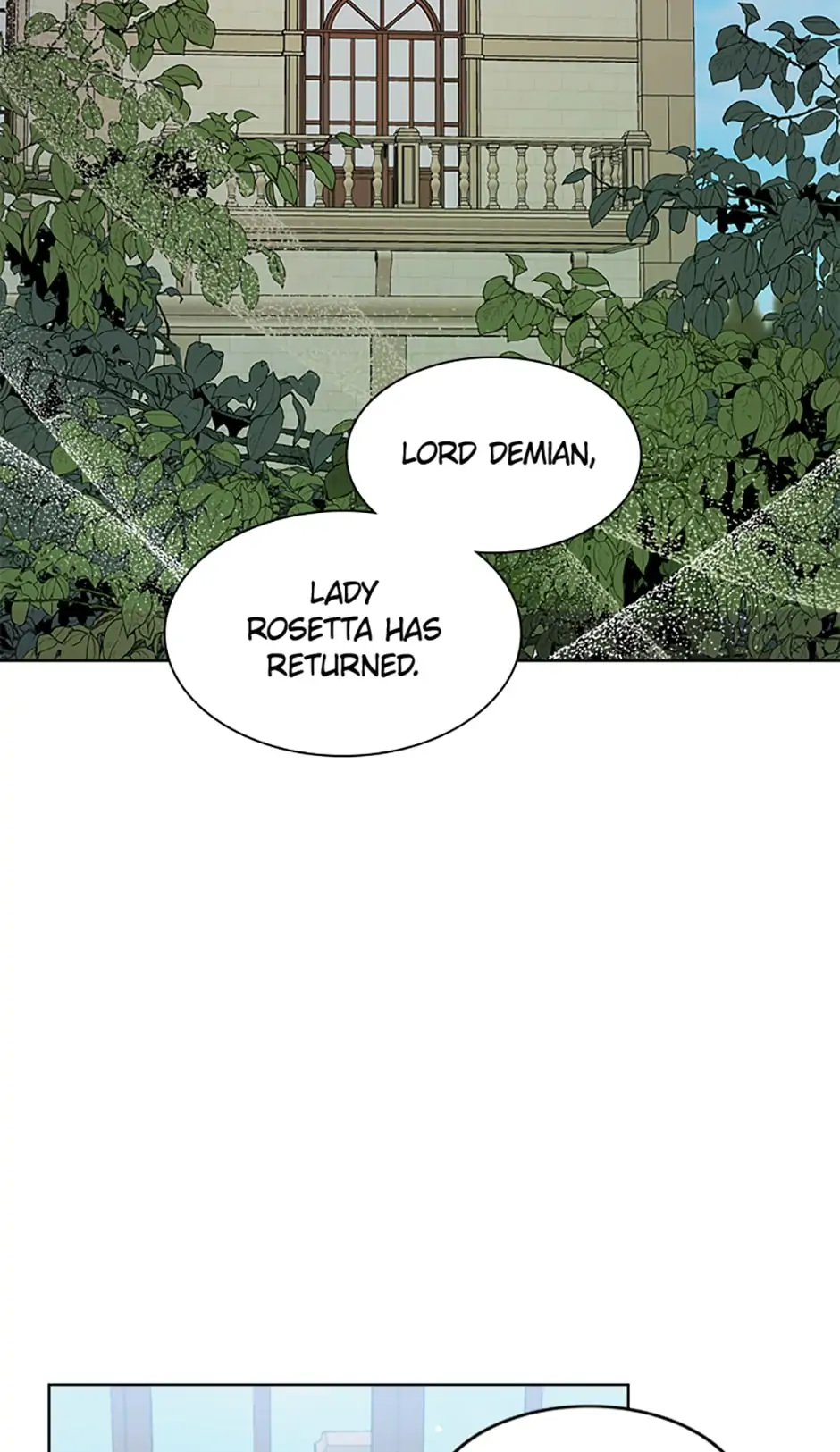 The Exhausting Reality of Novel Transmigration chapter 30 page 2