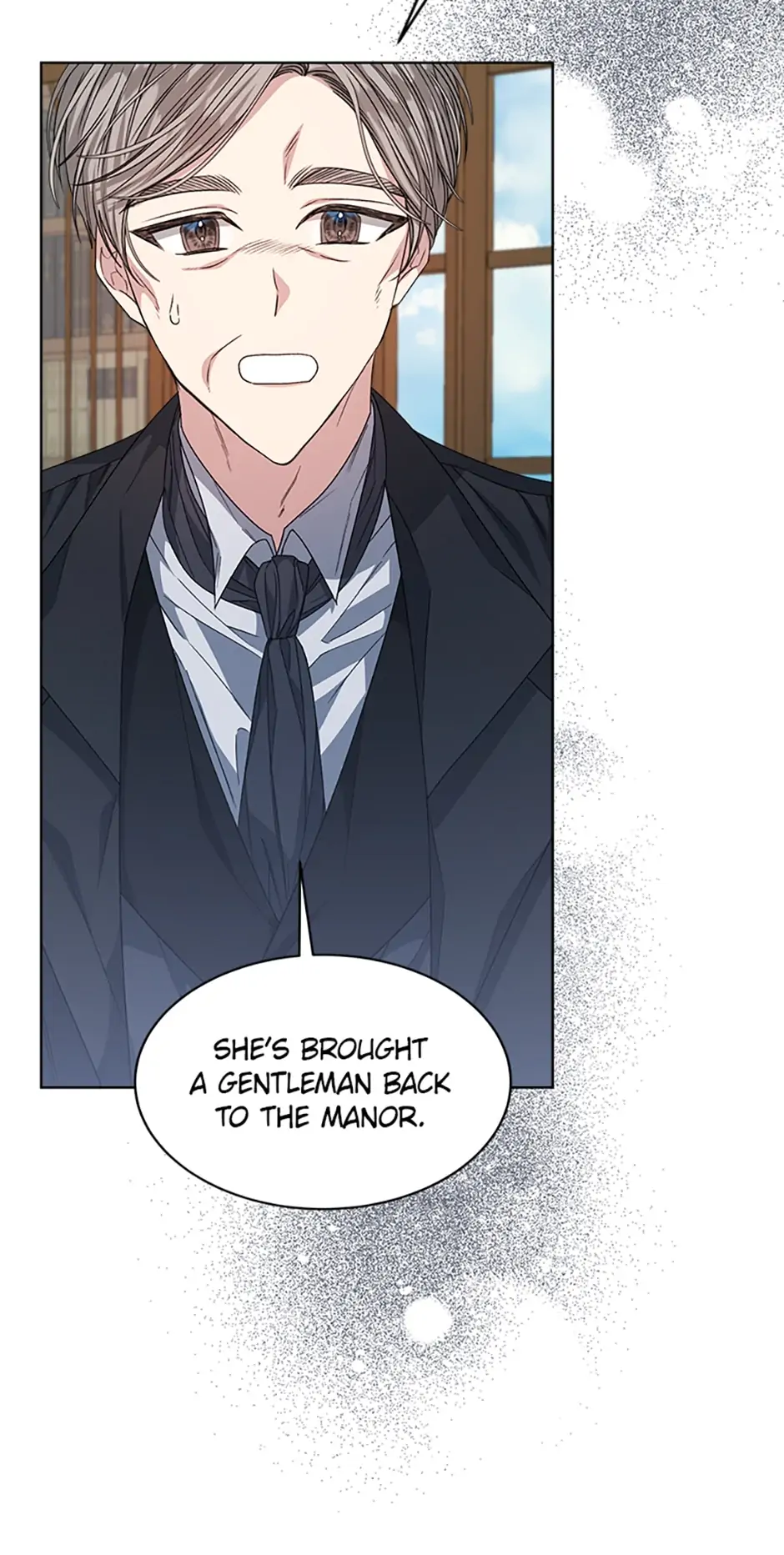 The Exhausting Reality of Novel Transmigration chapter 30 page 16