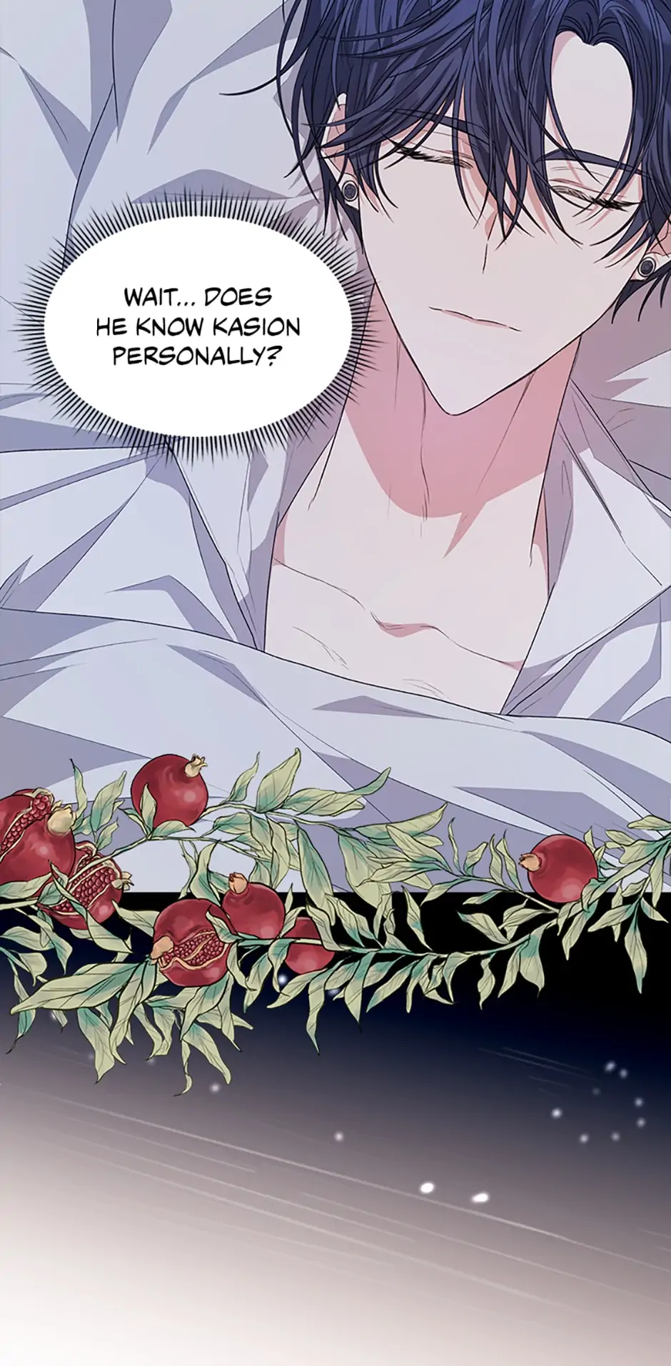 The Exhausting Reality of Novel Transmigration chapter 30 page 33