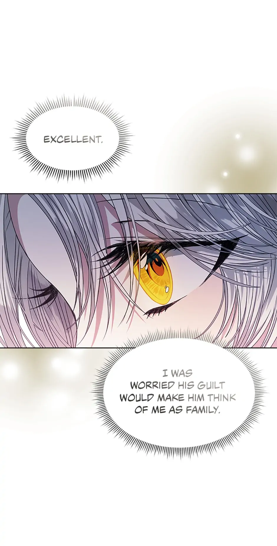 The Exhausting Reality of Novel Transmigration chapter 30 page 43